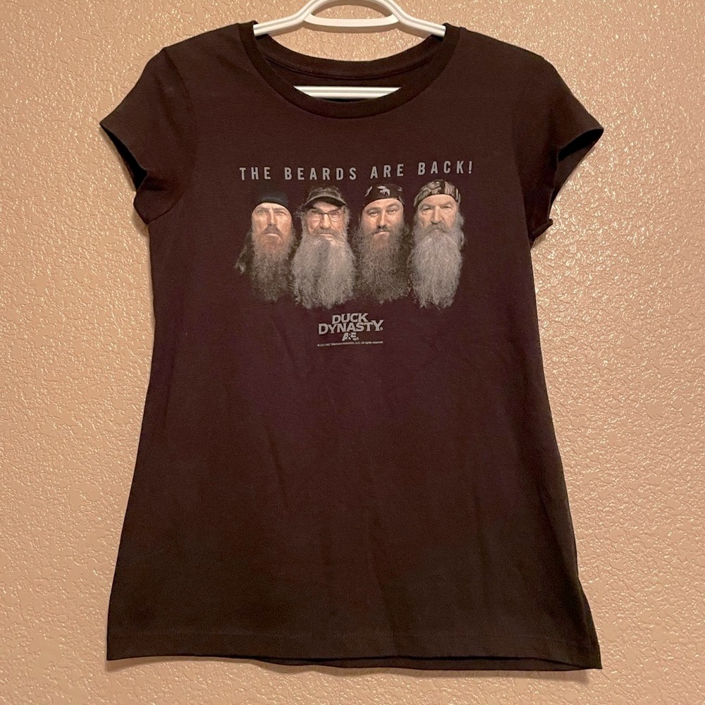 Duck Dynasty | Tee